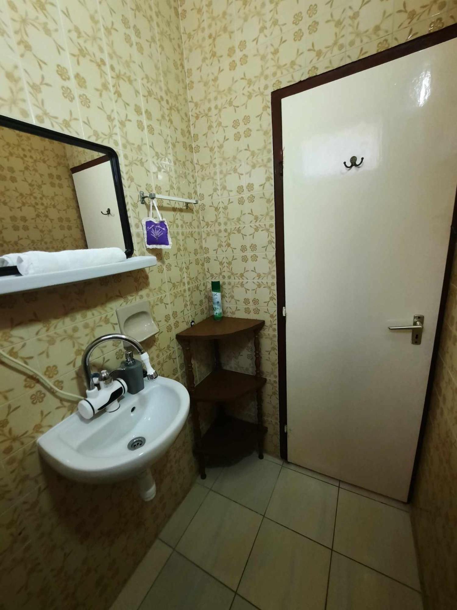 Апартаменты Galeria Vendeghaz Хайдусобосло Экстерьер фото